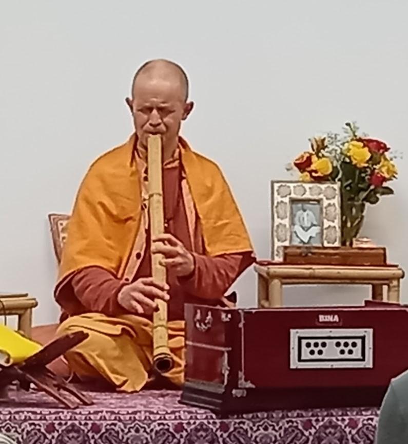 20240729 Madhuram in Edinburgh 2